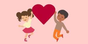 Spenden Sommerferien