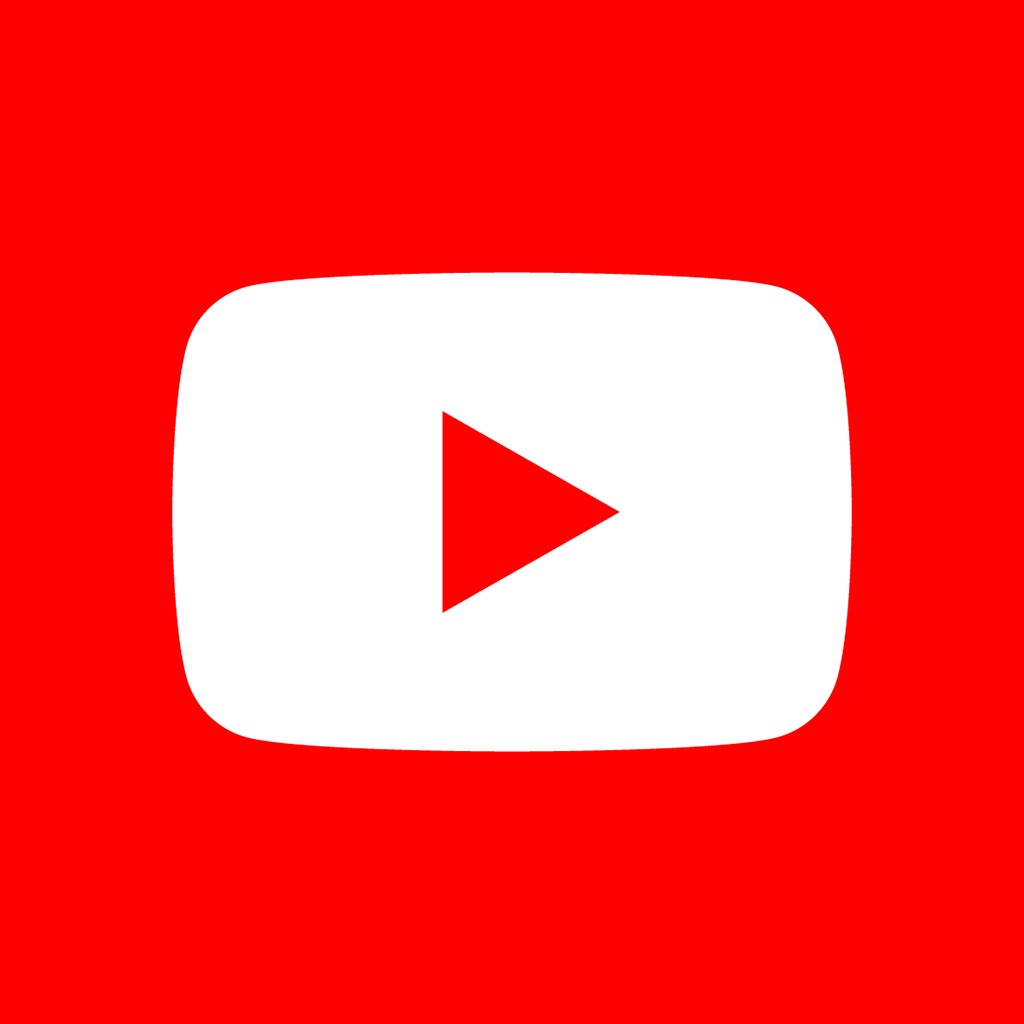 Bild zu YouTube Icon