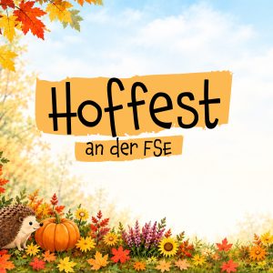 Hoffest an der Freien Schule Essen