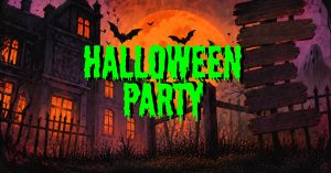 Halloween Party