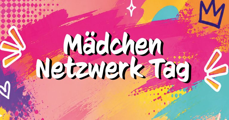 Mädchennetzwerktag